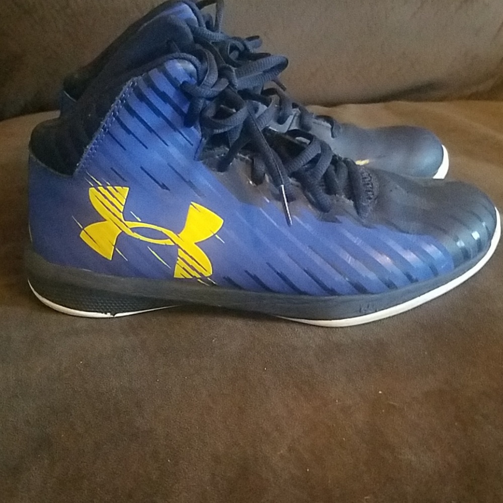 Basketball Shoes